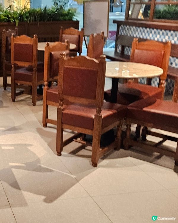 桃子Bakery買一送一麵包