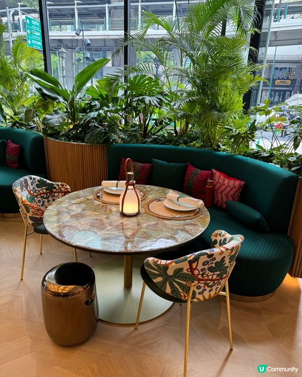 2024年全新路易威登 LV The Place曼谷店