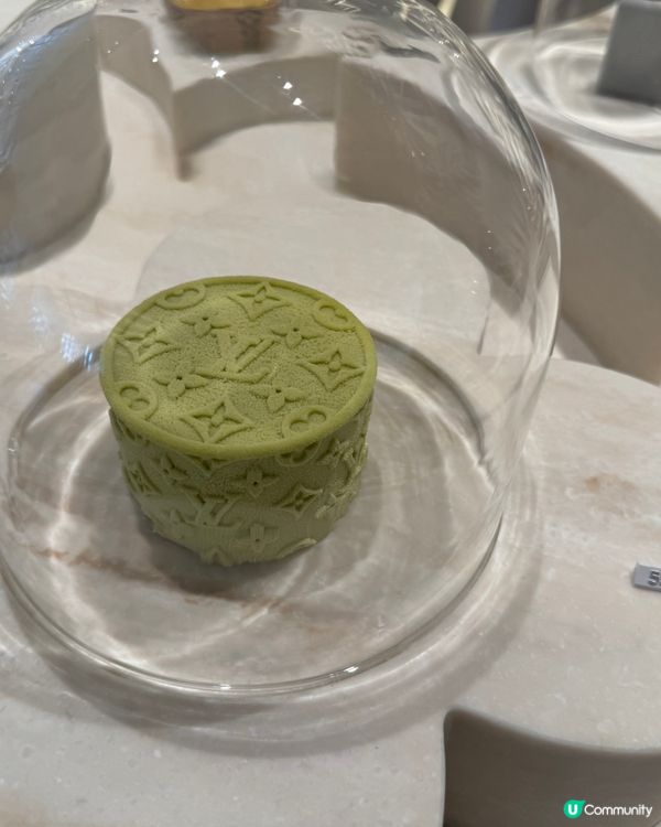 2024年全新路易威登 LV The Place曼谷店