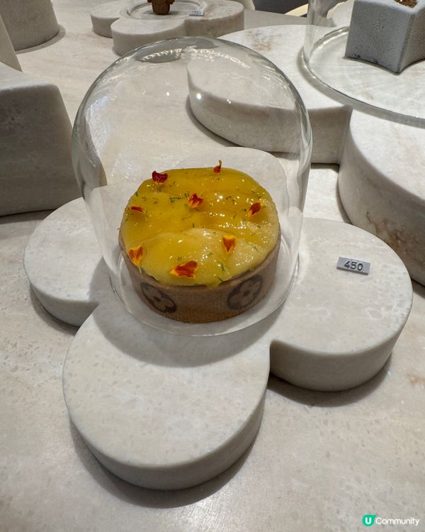 2024年全新路易威登 LV The Place曼谷店