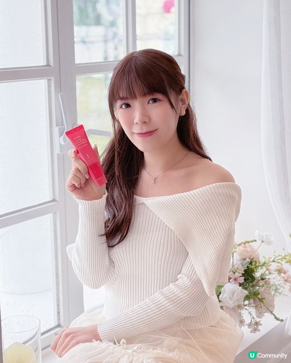 ✨逆齡好物！💖Meditherpy粉光逆齡彈性精華💓