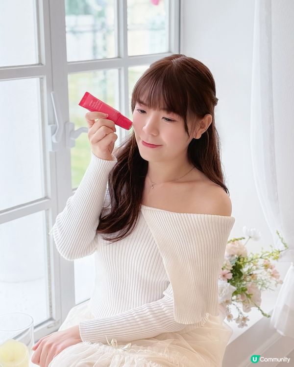 ✨逆齡好物！💖Meditherpy粉光逆齡彈性精華💓