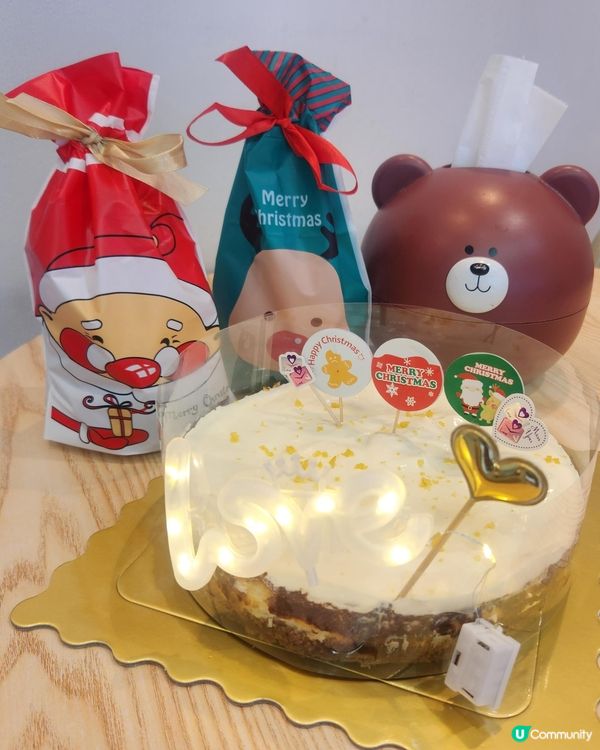 ## 焗紐約芝士蛋糕🍰 零失敗秘訣🤫