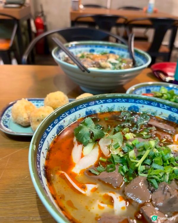 正中台式料理喺觀塘都搵到🥁