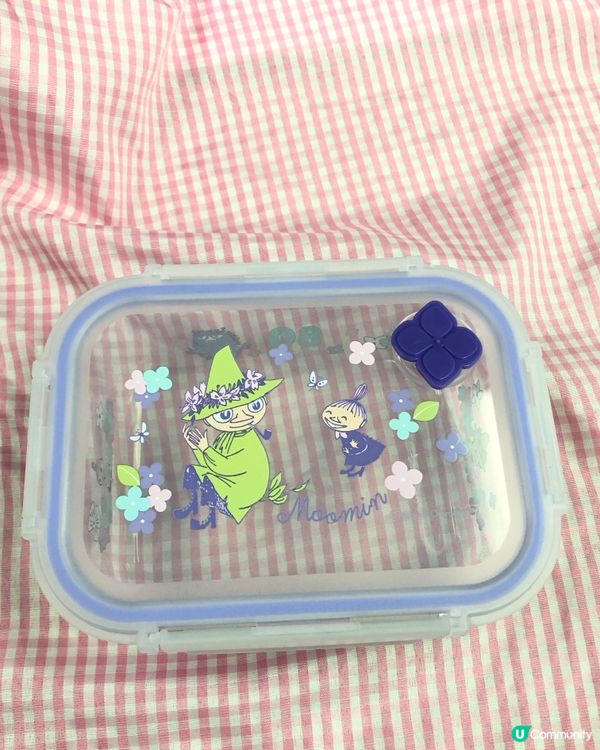 OK聯乘姆明一族😍 80周年限定實用珍藏✨✨