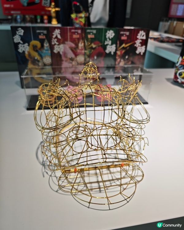 霓虹燈打卡📸！設計館免費睇✨！