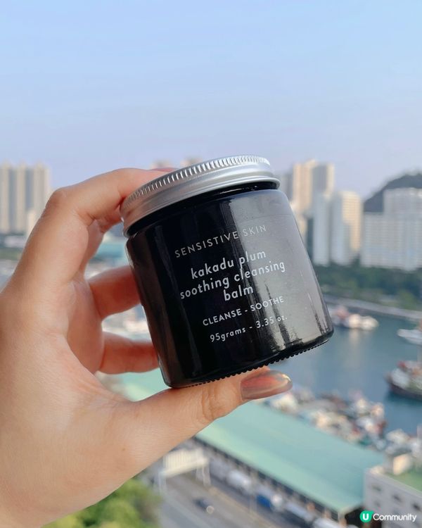 春夏清爽卸妝秘訣 ☀️