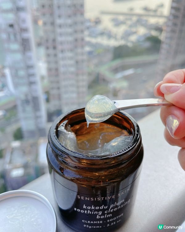 春夏清爽卸妝秘訣 ☀️