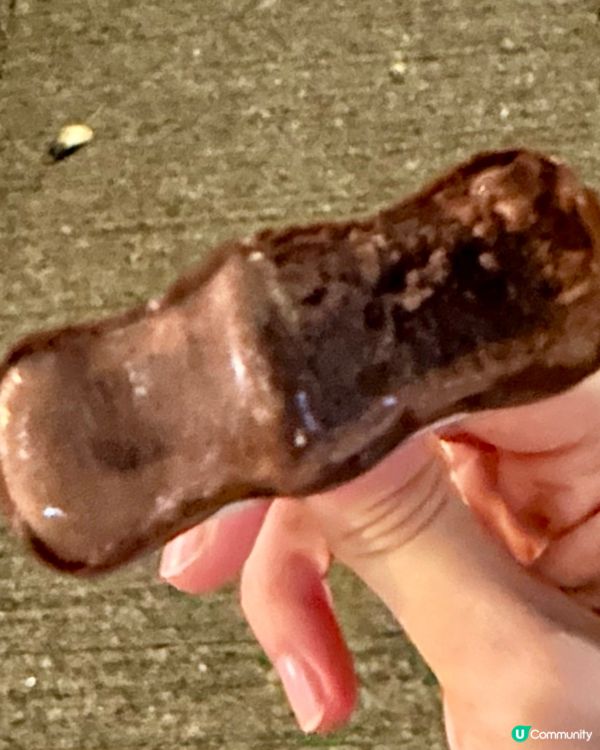 Lotte 樂天無糖朱古力批