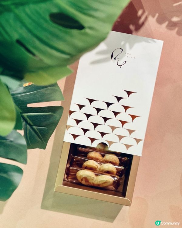 口味創新🦋驚喜蝴蝶酥禮盒