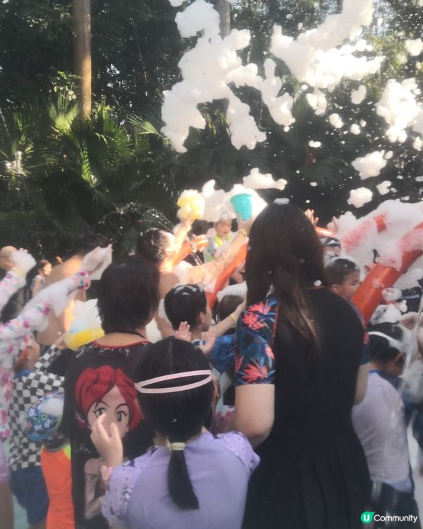 ＃北上渡假計劃 ＃深圳威尼斯英迪格酒店 