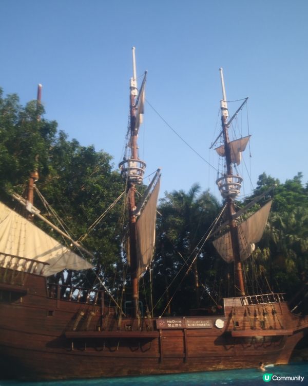 ＃北上渡假計劃 ＃深圳威尼斯英迪格酒店 