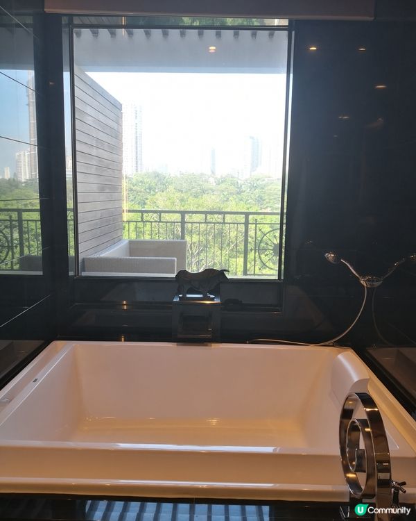 ＃北上渡假計劃 ＃深圳威尼斯英迪格酒店 