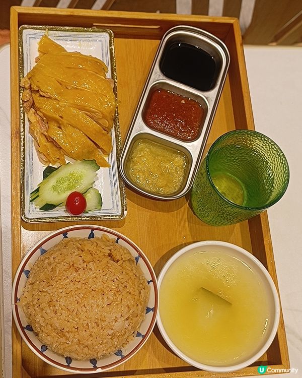 西灣河特色東南亞菜🍛