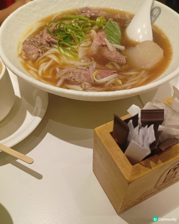 西灣河特色東南亞菜🍛