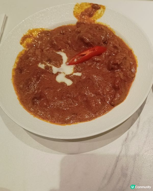 西灣河特色東南亞菜🍛