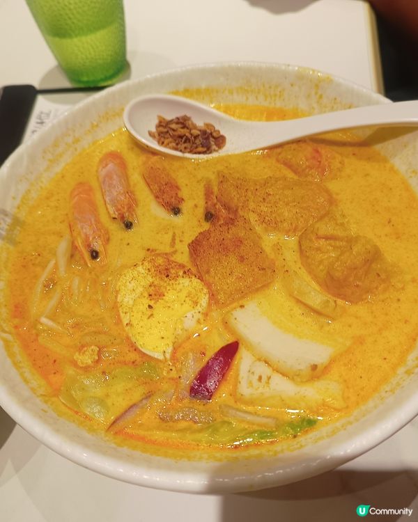 西灣河特色東南亞菜🍛