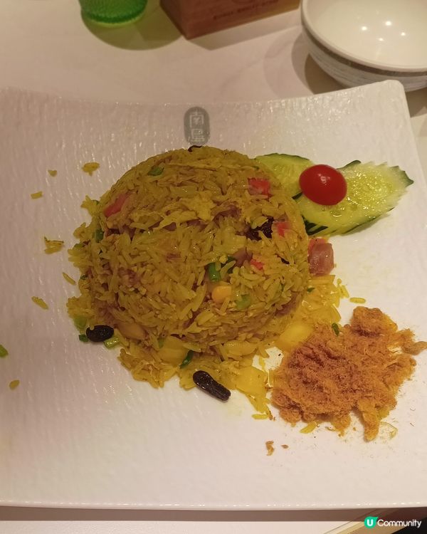 西灣河特色東南亞菜🍛