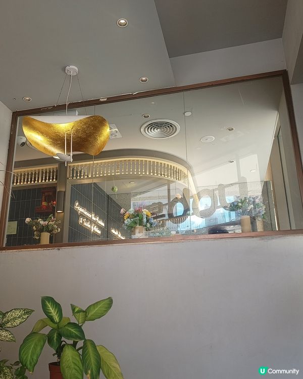 西灣河特色東南亞菜🍛