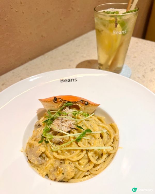 ❤️Beans x Häagen-Dazs雪糕朱古力火鍋