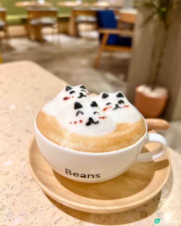 ❤️Beans x Häagen-Dazs雪糕朱古力火鍋