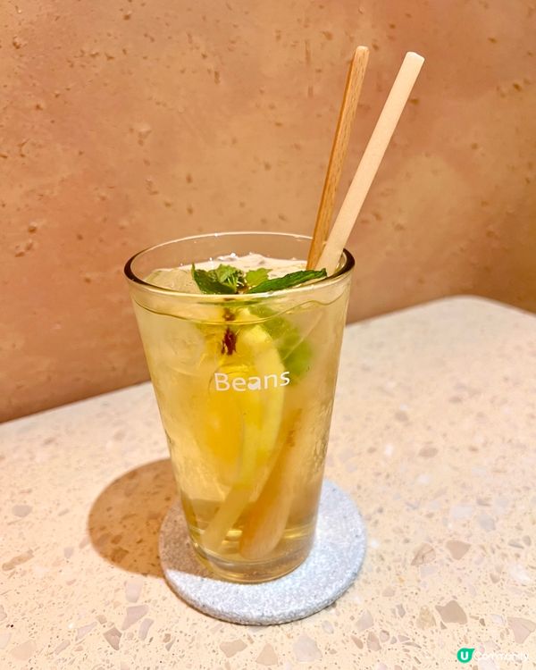 ❤️Beans x Häagen-Dazs雪糕朱古力火鍋