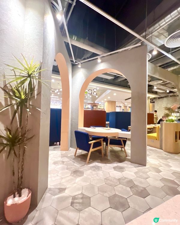 ❤️Beans x Häagen-Dazs雪糕朱古力火鍋