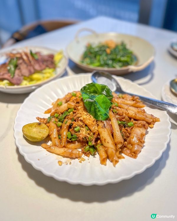 【🥘泰有特色fusion菜🌿】