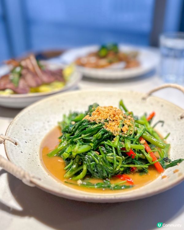 【🥘泰有特色fusion菜🌿】