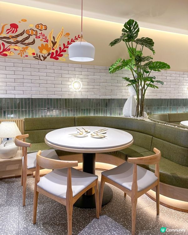 【🥘泰有特色fusion菜🌿】