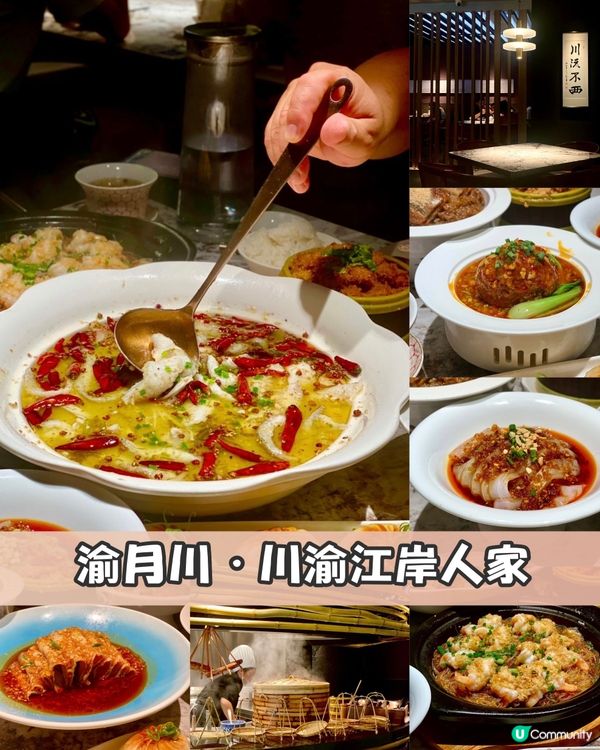 ✨深圳🇨🇳-⚠️💬竟還未安排父親節美食計劃⁉️💢那間最合適📣見內文