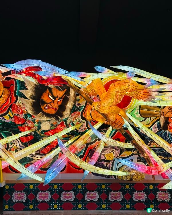 #日本好去處#UCreator