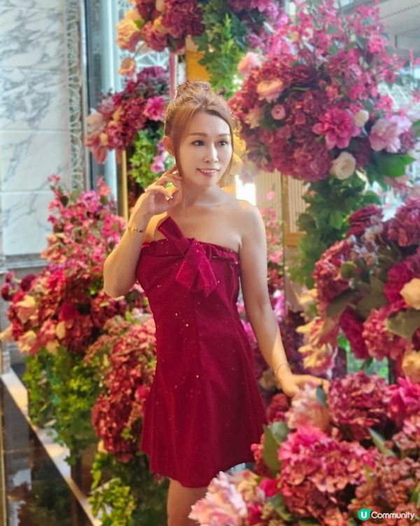 新年緊係要買新衫，代表新一年有新開始❤️！而且新年都多par...