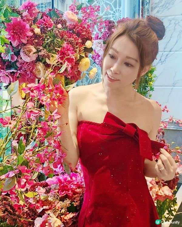 新年緊係要買新衫，代表新一年有新開始❤️！而且新年都多par...