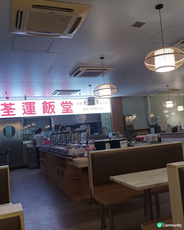 $50嘅自助餐
