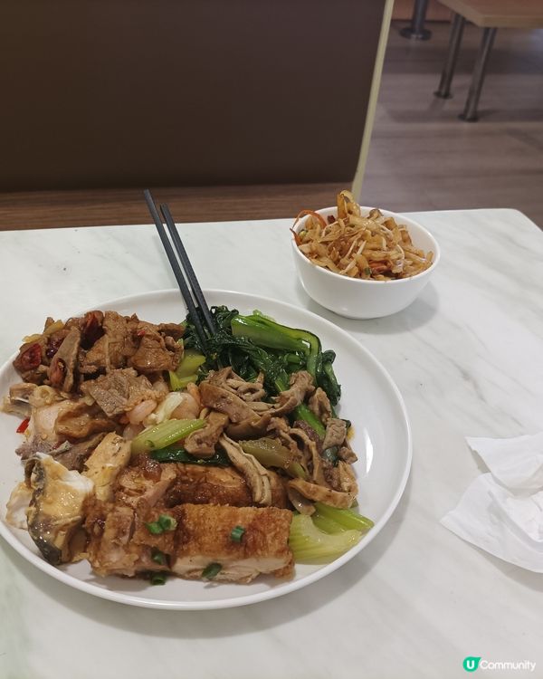 $50嘅自助餐