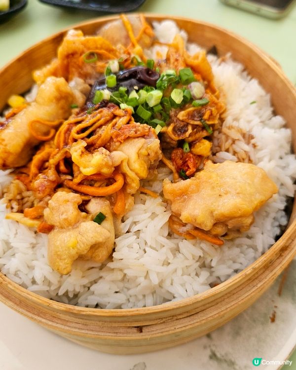 偶然一試變成試完再試