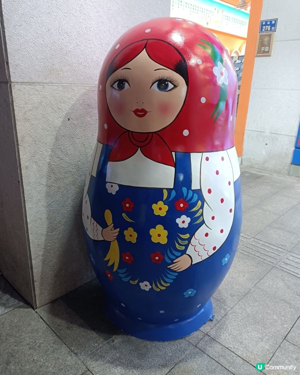 廈門中山路步行街