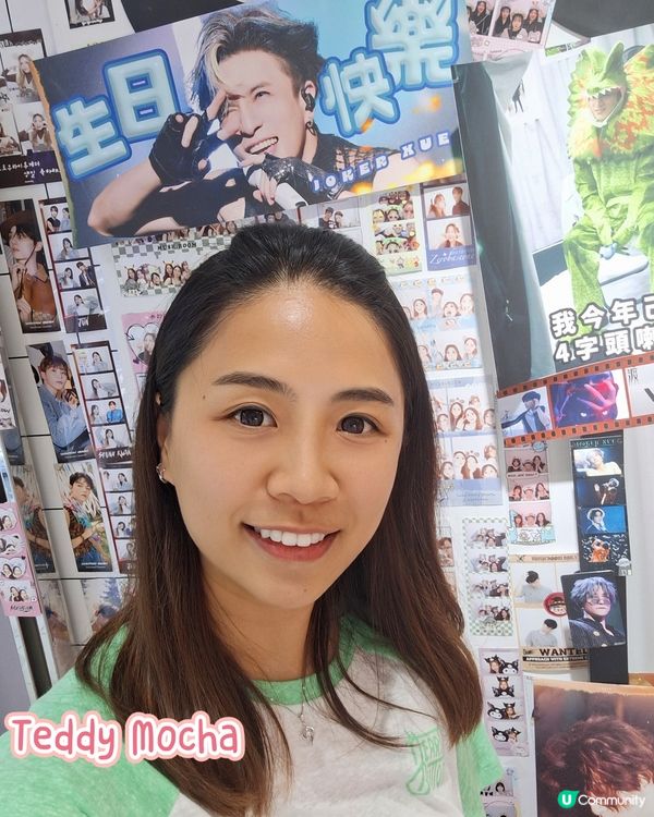 🤩 靚爆！自然系Con試戴分享！😎