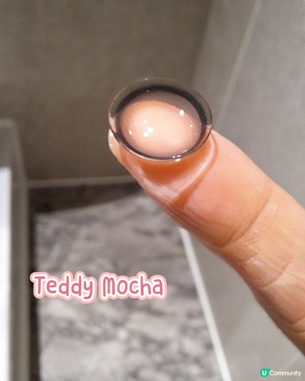 🤩 靚爆！自然系Con試戴分享！😎