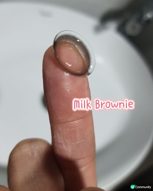 🤩 靚爆！自然系Con試戴分享！😎