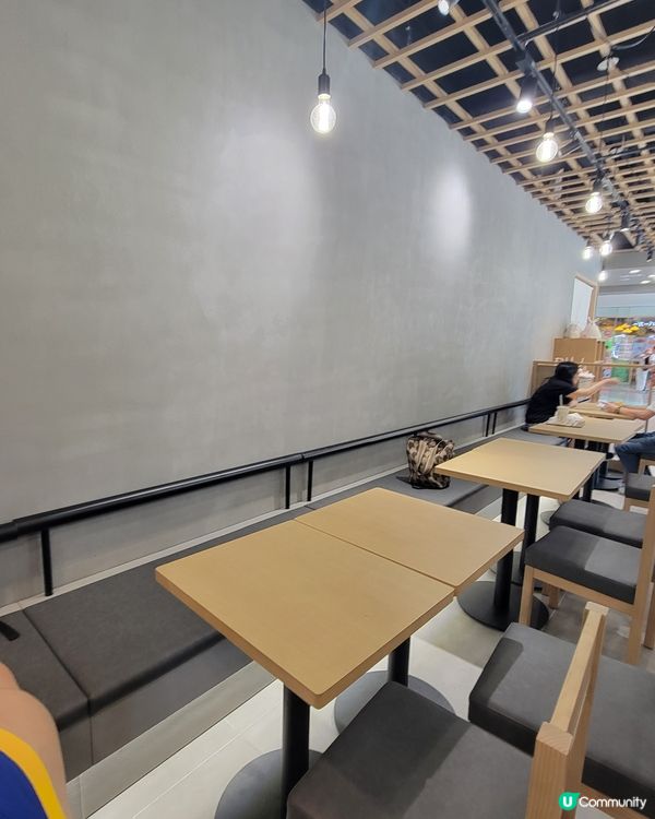 新推出和牛漢堡解渴檸檬特飲