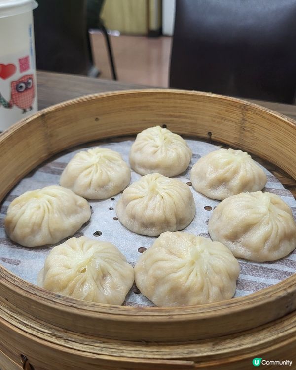 深坑臭豆腐小籠包🥟