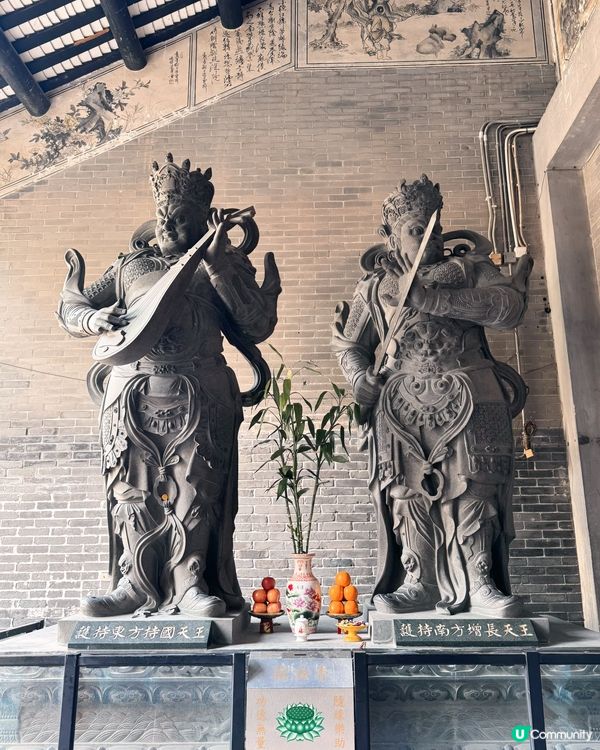 澳門觀音堂🙏