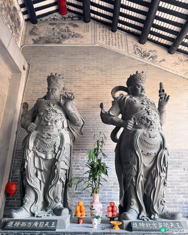澳門觀音堂🙏