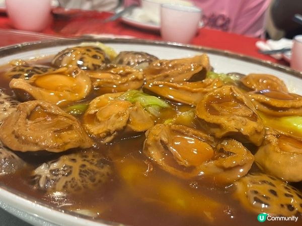 老友飯局！九龍城私房菜🤤🥢