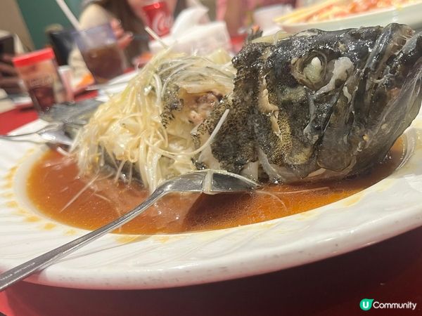 老友飯局！九龍城私房菜🤤🥢