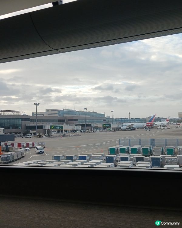 離開是最好既抉擇~