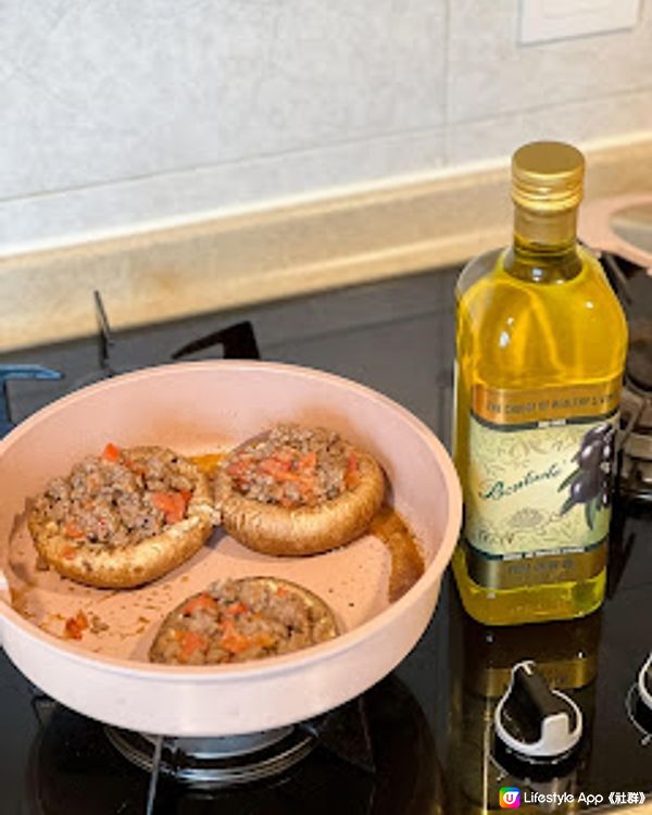 保得Bontaste 純橄欖油 蘊含豐富不飽和脂肪酸 適合全家人食用