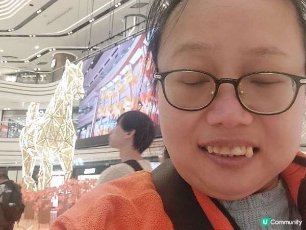 圍方駿馬，馬上圓夢